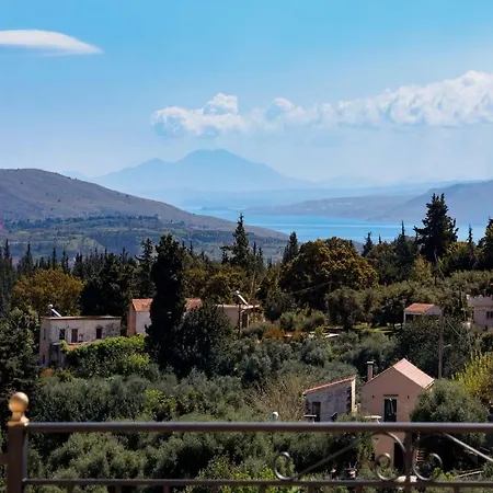 Steve Kois,a Dream Retreat With Private Heated Pool * Tzitzifes