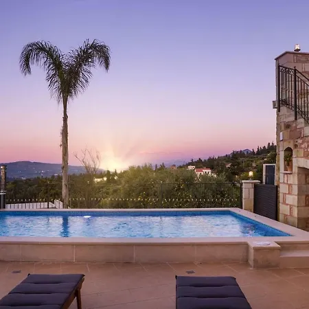 Steve Kois,a Dream Retreat With Private Heated Pool *
