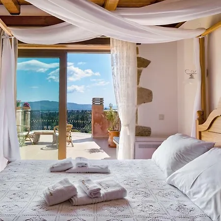 Steve Kois,a Dream Retreat With Private Heated Pool Villa