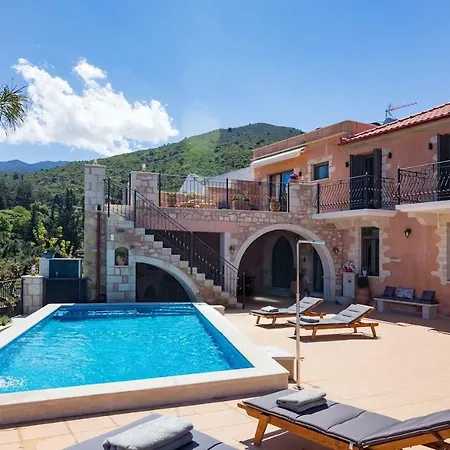 Steve Kois,a Dream Retreat With Private Heated Pool *