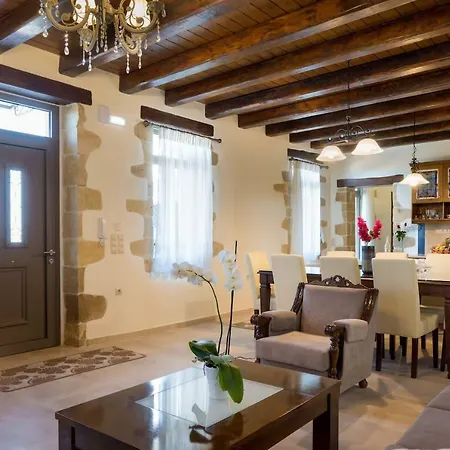 Steve Kois,a Dream Retreat With Private Heated Pool * Tzitzifes