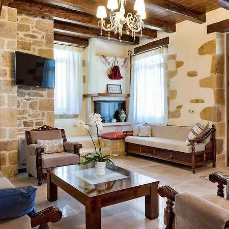 Villa Steve Kois,a Dream Retreat With Private Heated Pool